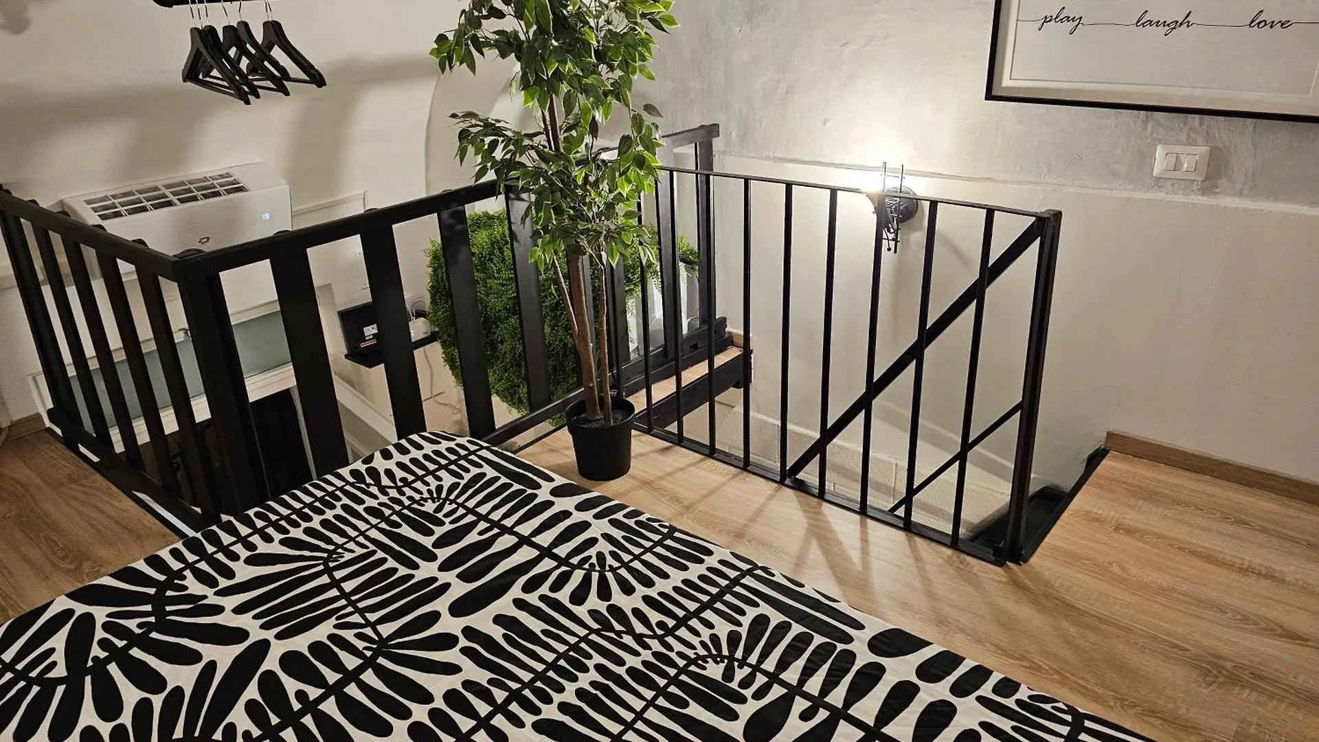 Apartmán Sea Side Bari Itálie