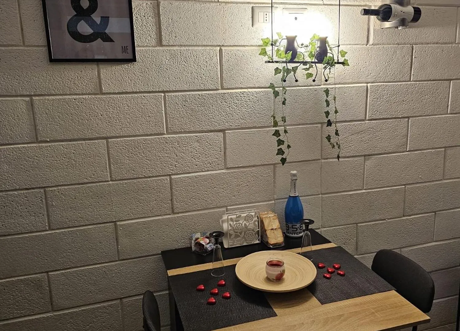 Apartmán Sea Side Bari