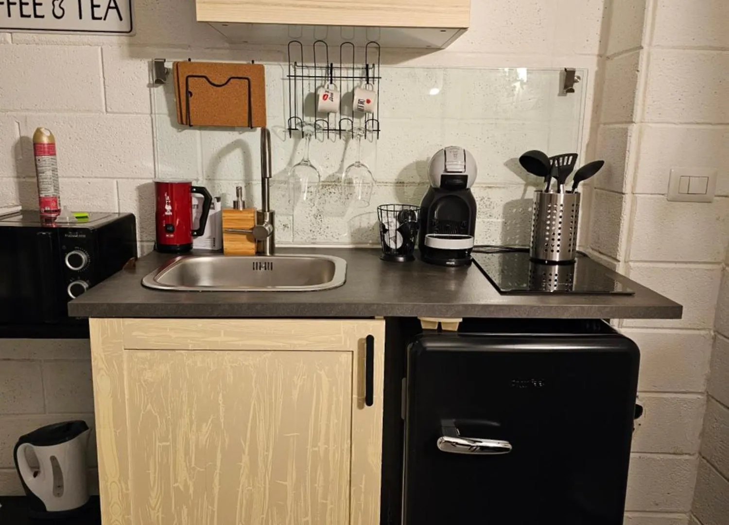 Sea Side Bari Apartment