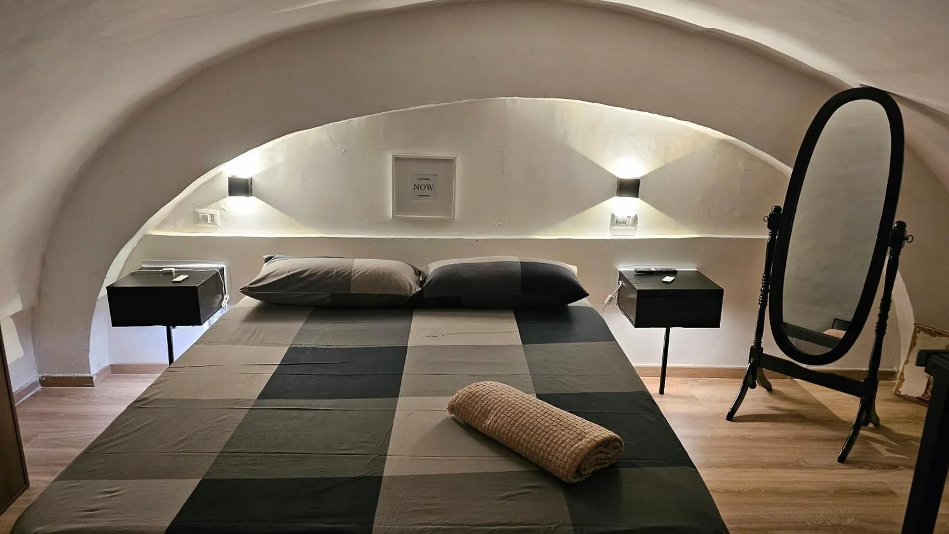 Apartmán Sea Side Bari Itálie