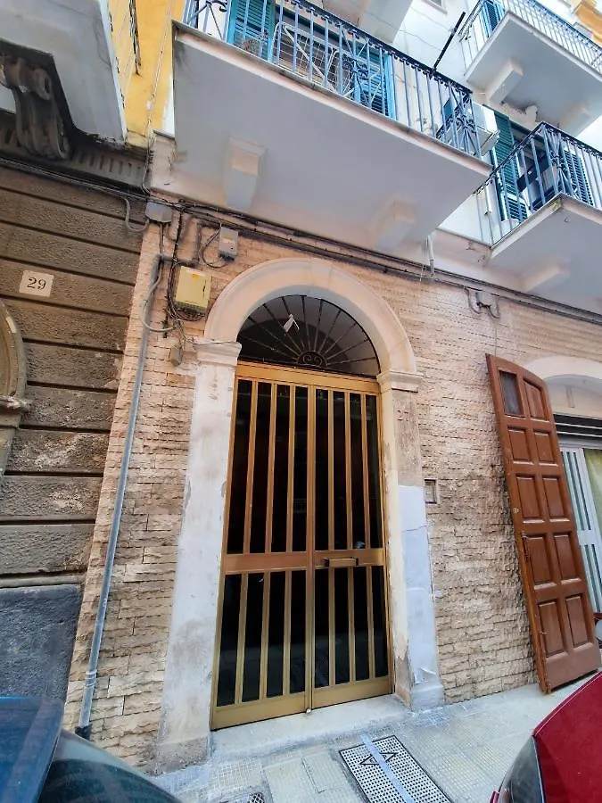 Appartamento Sea Side Bari 0*,